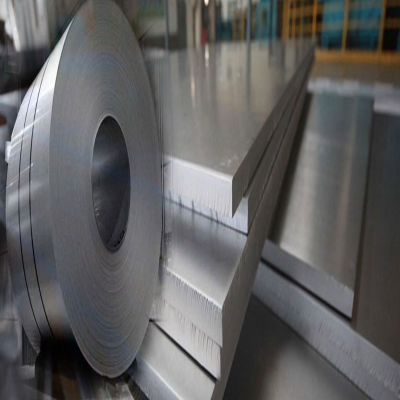 Sheets, Plates & Coils